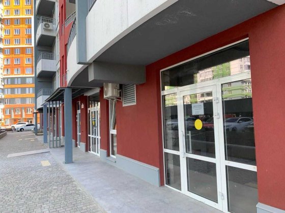 Помещение 45 м2 Гагарина/4 Сезона/Шевченко/Сегедская Одеса