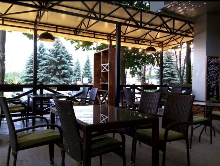 Шикарное месторасположение! Продам помещение под ресторан, кафе - фото 1