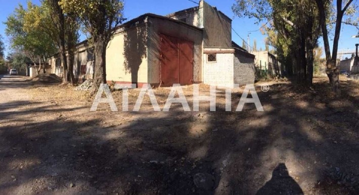 Продаж складу у Хаджибейському  районі. - фото 1