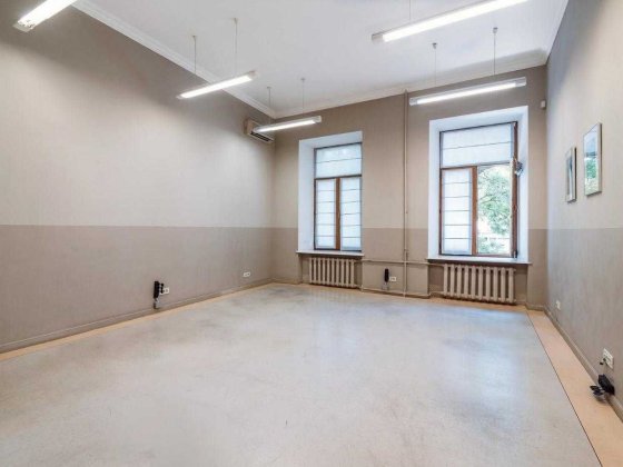 Продам офис в центре Одессы. Соборная площадь. Кабинетная система 1V33 Одеса