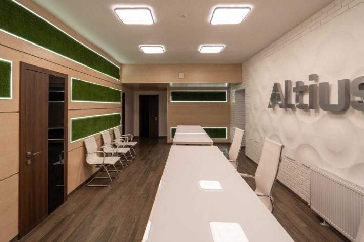 Срочная продажа! Офис на Зоопарковой! Парк Победы! Фонтан! 1V8 - фото 1