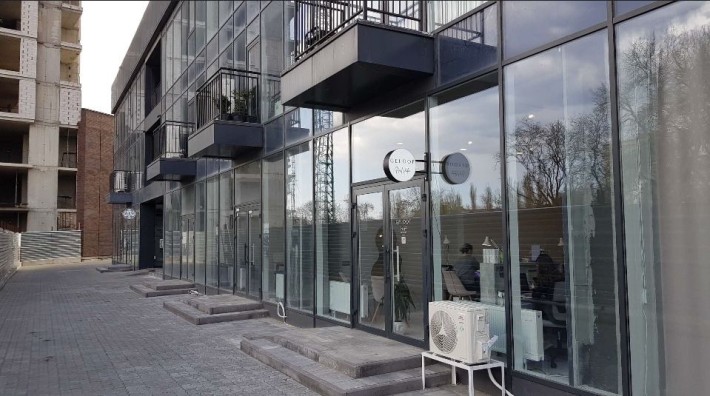 Действующий салон. Без комиссии. Замтройщик. - фото 1