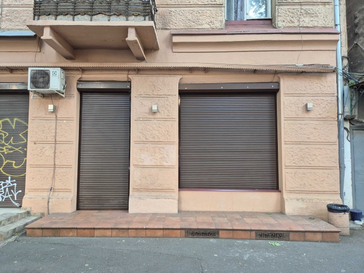 Продам магазин в историческом центре города - фото 1