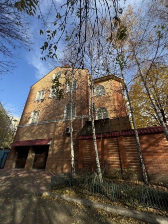 Комиссия 0% ‼️ дом под бизнес 900 м2/ гараж, бассейн. Аркадия/ Фонтан - фото 1