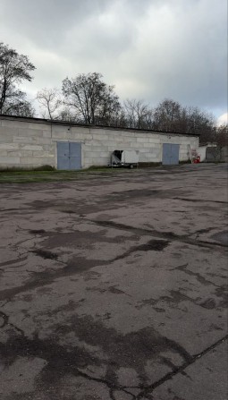 Склад 6 км 2000м2 на 82 сотках - фото 1