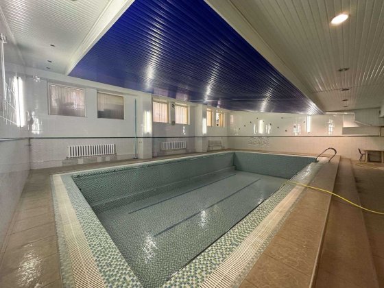 Отдельно стоящее здание а Пересыпском районе/Крымский бульвар. 1S75 Одеса