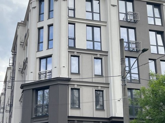 ЖК Сальве. Центр. Коммерция под ПРОДУКТОВЫЙ РИТЕЙЛ, ФУД КОРТ. 2200$/м2 Одеса