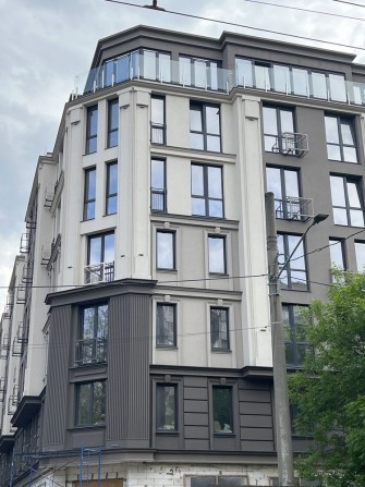 ЖК Сальве. Центр. Коммерция под ПРОДУКТОВЫЙ РИТЕЙЛ, ФУД КОРТ. 2200$/м2 - фото 1