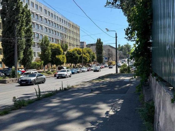 Участок под Автосалон  Логистику  Бизнес Центр Одеса