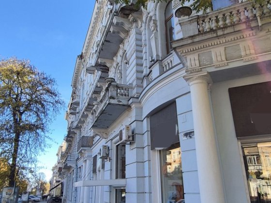 Продаж готелю в центрі міста. Діючий бизнес. Одеса