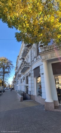 Продаж готелю в центрі міста. Діючий бизнес. - фото 1