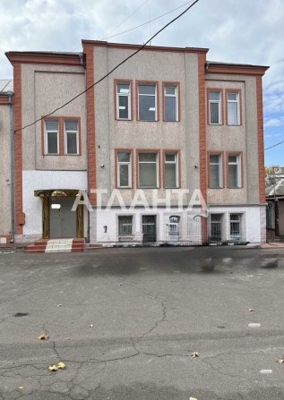 Отдельностоящее Фасадное здание Два входа Генератор АГВ Балковская - фото 1