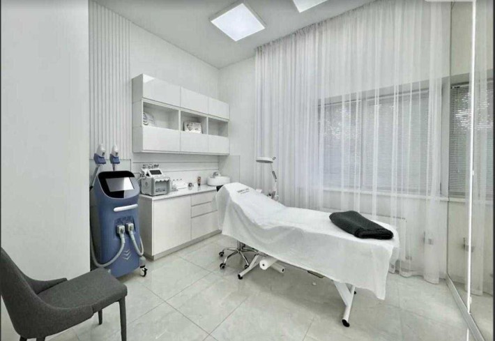 Коммерческое помещение в ЖК Море | Львовская | Фонтан. 1N29 - фото 1