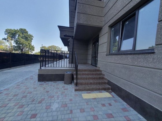 ЖК Одесские традиции. Продам коммерч. помещ. 1 этаж! Фасад!  Дом Сдан! Одеса