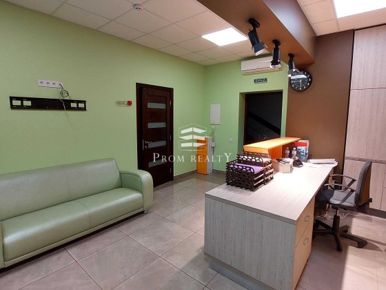 Продаж окремої сучасної офісної будівлі Харьков