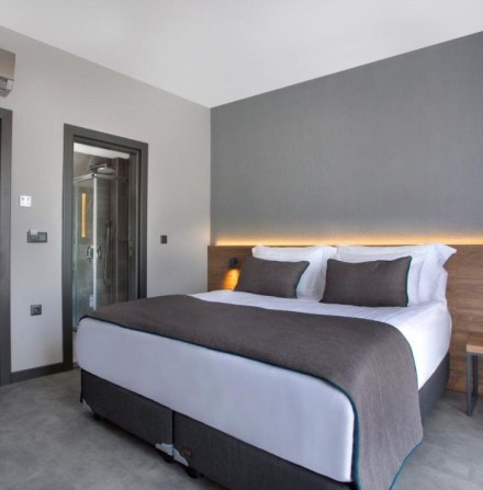 Продам Дерибасовская Действующая гостиница отель ‼️ 32 номера+++ - фото 1