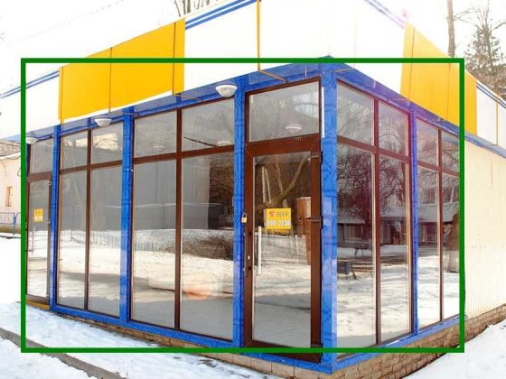 Продаж пр. Тракторобудівників р-н 11 поліклініки 39 м2 Харьков