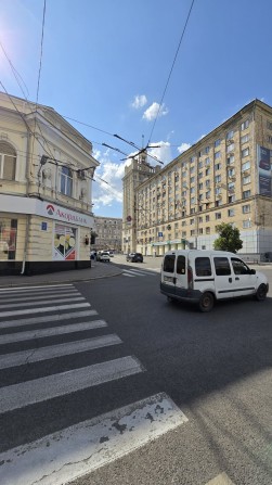 Продам! Центр помещение  Красная линия 490 м.кв - фото 1