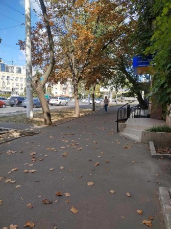 Фасадное помещение на Сегедской - фото 1