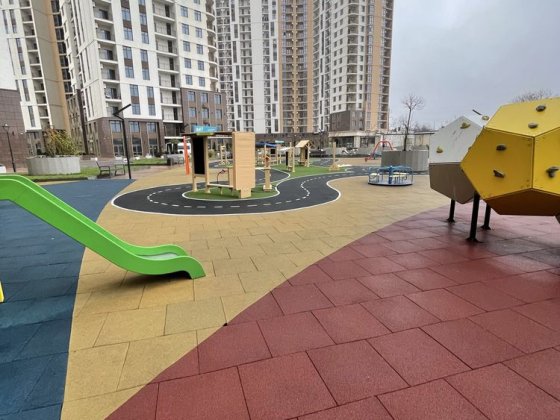 Кадорр Сити| Коммерция 67 м2 | 60 Жемчужина| Бизнес| Срочно Одеса