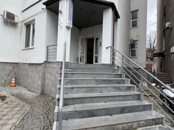 Офис на Французском бульваре! Дворой, закрытого типа! Одеса