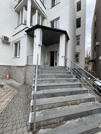 Офис на Французском бульваре! Дворой, закрытого типа! - фото 1