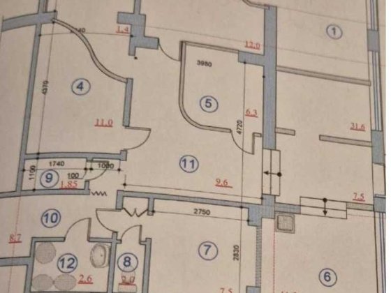 Продам помещение под / банк, медицинский центр ,салон красоты и т.д / Одеса