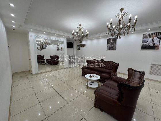 Продається приміщення на пр. Науки 19 Харків