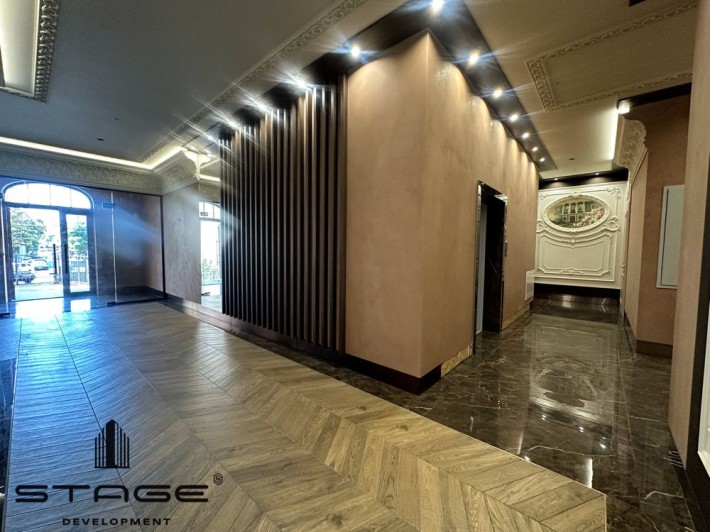 БЕЗ КОМИССИИ • Новое здание • Исторический Центр • Отель • Греческая - фото 1