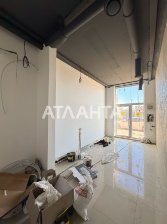 Коммерческое помещение, ремонт (салон) 24 м², 60-я Жемчужина, Краснова - фото 1