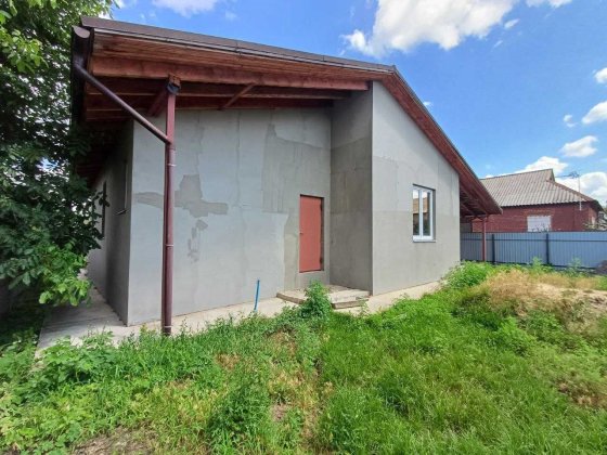 GA S4 Продам новий будинок під бізнес! Салтівка р-н 8 Хлібзаводу 153м2 Харків