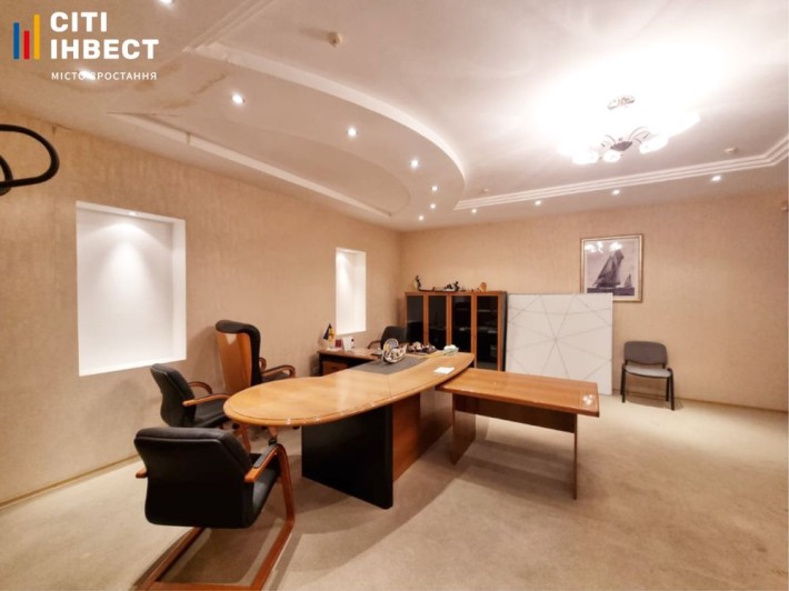 Готовий бізнес-простір під будь-яку діяльність, біля метро 23 Серпня - фото 1