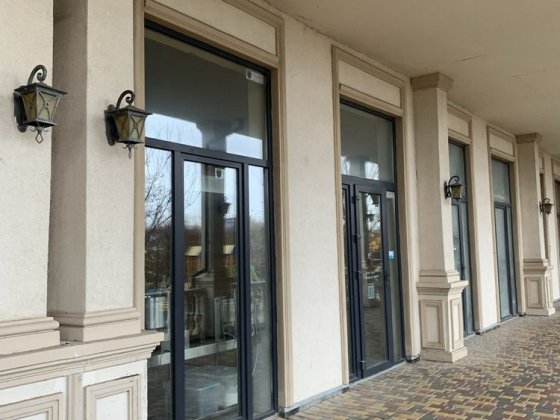 Продам комерційне приміщення 229 м², ЖК Авторський, в 3 поверхах. Одеса