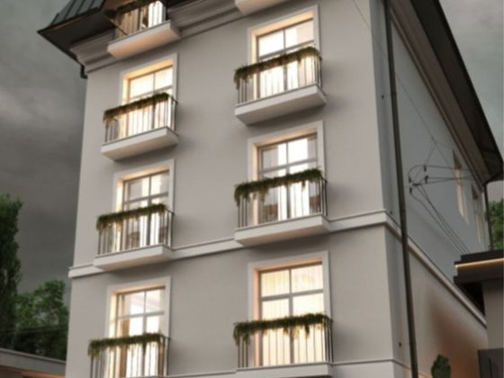 Продам здание отель   Аркадия ул Педагогическая