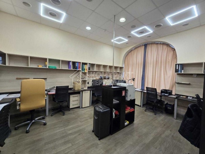 Продам нежитловий фонд 62м2 вул.Г.Тарасенко 29, ремонт - фото 1