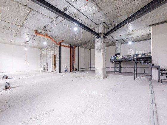 Офіс 175м2 Центр (Клочковская, Центр, ЖК Павловский Квартал) 130998 Харків