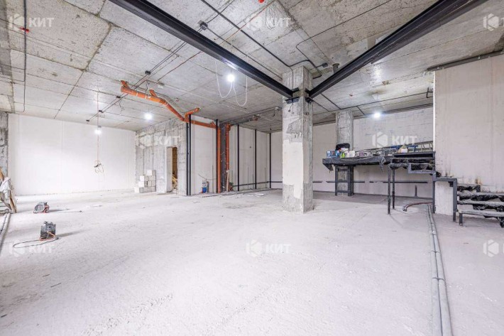 Офіс 175м2 Центр (Клочковская, Центр, ЖК Павловский Квартал) 130998 - фото 1