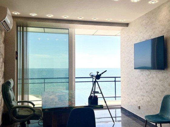 Продам элитный офис 10 ст. Фонтана. МОРЕ. Срочно! Одесса