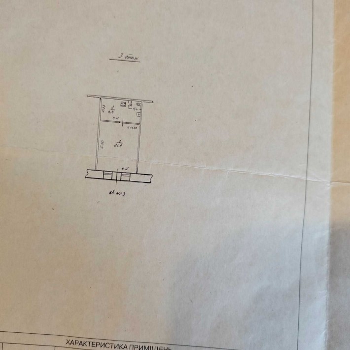 Срочная продажа дворовой офис на Дерибасовской/Екатерининская - фото 1