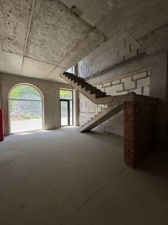 Фасад‼️ Коммерческое помещение ЖК Виа Рома. Ул. Инглези. 2 уровня - фото 1