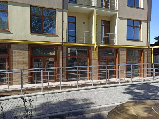 Отличный вариант для  бизнеса   ЖК "Клаб Марине"/ул.Долгая 1 Одеса