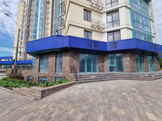 Продам помещение на Фонтанской дороге в Аквамарине Одесса