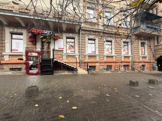 Продаж торгового приміщення в  центрі Одеси. Одеса