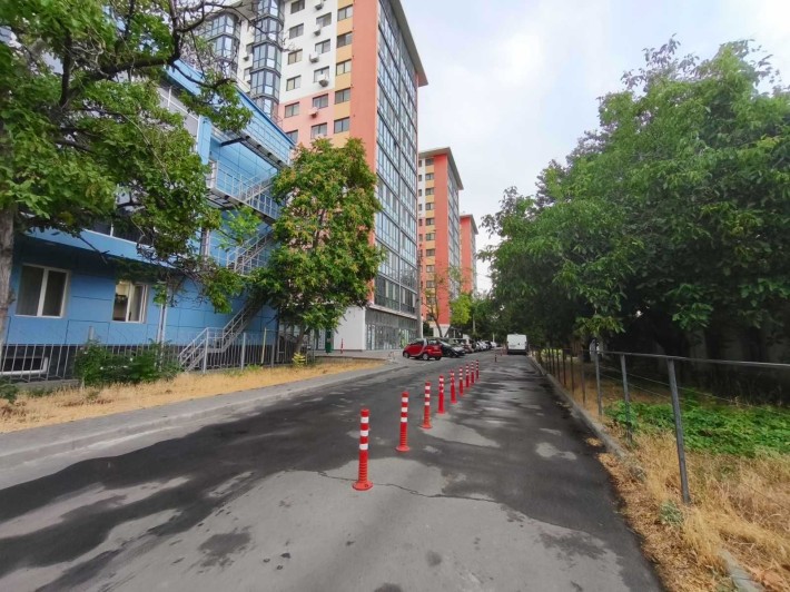 Цена без дополнительных расходов! Помещение на Черемушках/ЖК Малинки. - фото 1