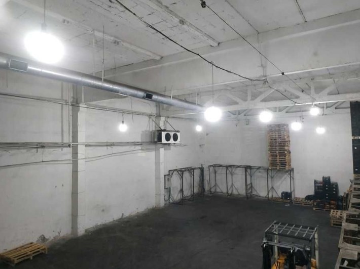 Продажа склада холодильника . код 390644 - фото 1