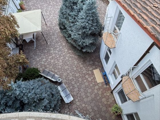 Продам гостиницу на 7 Фонтана, апартаменты, отель Одесса