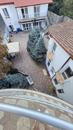 Продам гостиницу на 7 Фонтана, апартаменты, отель - фото 1