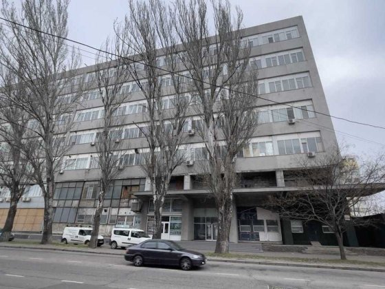 Здание 6 этажей,6700м2 свободная площадь, производство, склады, офисы Одеса