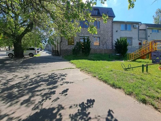 Продается универсальное коммерческое помещение 300 м² Одеса