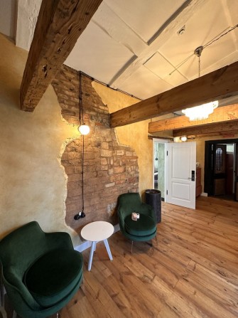 Мини-отель на Дерибасовской 5 номеров - фото 1